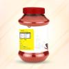 VISHU FOOD Combo Pack of Tikhalal Red Chilli Powder - 500g & Chicken Powder - 50g | Handpicked Indian Spices, Rich in Traditional Indian Taste, Aroma and Authentic Flavour|Ideal for Everyday Cooking view 4