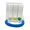 FABLOFT Breathing Exercise Device for Lungs with 3 Balls Lung Exerciser Elderly Kids view 1