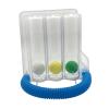 FABLOFT Breathing Exercise Device for Lungs with 3 Balls Lung Exerciser Elderly Kids view 2
