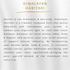 Ayantara Himalayan Haritaki/Harad Powder - 220g | 100% Natural & Organic | Constipation Relief, Colon Detox & Digestion Support | Improves Gut Health, Bloating & Gas | No Preservatives | Lab Tested view 2