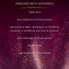 Ayantara Himalayan Haritaki/Harad Powder - 220g | 100% Natural & Organic | Constipation Relief, Colon Detox & Digestion Support | Improves Gut Health, Bloating & Gas | No Preservatives | Lab Tested view 4