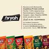 Mast Mix Signature Roasted Dry Fruits & Berries | Asian Fusion view 4