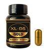 Advance Men & Women Weight Gainer Tablets with Vitamins and Minerals, Easy Digestion Formula, Herbal Blend view 1
