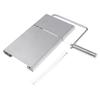 MERISHOPP Stainless Steel Soap Mold Cutter Soap Making Cutting Tool Candle Loaf Cutter view 1