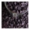 KODAI CHOCOLATE FACTORY Dark Chocolate Chips | Rich & Smooth Dark Chocolate Bits | for Baking, Desserts, Snacks & Gourmet Treats | 500G view 1
