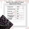 KODAI CHOCOLATE FACTORY Dark Chocolate Chips | Rich & Smooth Dark Chocolate Bits | for Baking, Desserts, Snacks & Gourmet Treats | 500G view 2