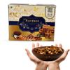 SK Sweets - Desi Kardant sweets gift pack Traditional South Indian Mithai Sweets - Indian Energy Bar | 8 Premium Ingredients with Cashew Almond Anjeer | Healthy Natural Sweet Protein Bars | Healthy Sweet 200g (Pack of 2 (400g)) view 1