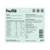 Hullo The Only Fruit Bar - Mango (Pack of 6 x 30g) | Healthy Aam Papad Snack Bar for Kids & Adults with No Added Sugar & No Preservatives | Energy Bar School, Travel & Trekking | Made with Real Mango view 2