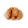 Premium Puri Khaja Sweet (Crispy Layered Pastry)  Made with Ghee & Cardamom  500 g | Indian Traditional Dessert | Festive Gift & Prasad view 2