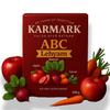 KARMARK ABC LEHYAM 500gm | Apple, Beetroot & Carrot | No Refined Sugar | Rich in Fiber & Vitamins | Nutrient-Rich Superfood for Kids & Adults view 1