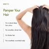 Kapiva Amla Juice + Organic Henna + Organic Indigo Powder | 100% Ayurvedic Hair Care Combo | Strengthens Hair, Reduces Hair Fall & Adds Natural Color view 2