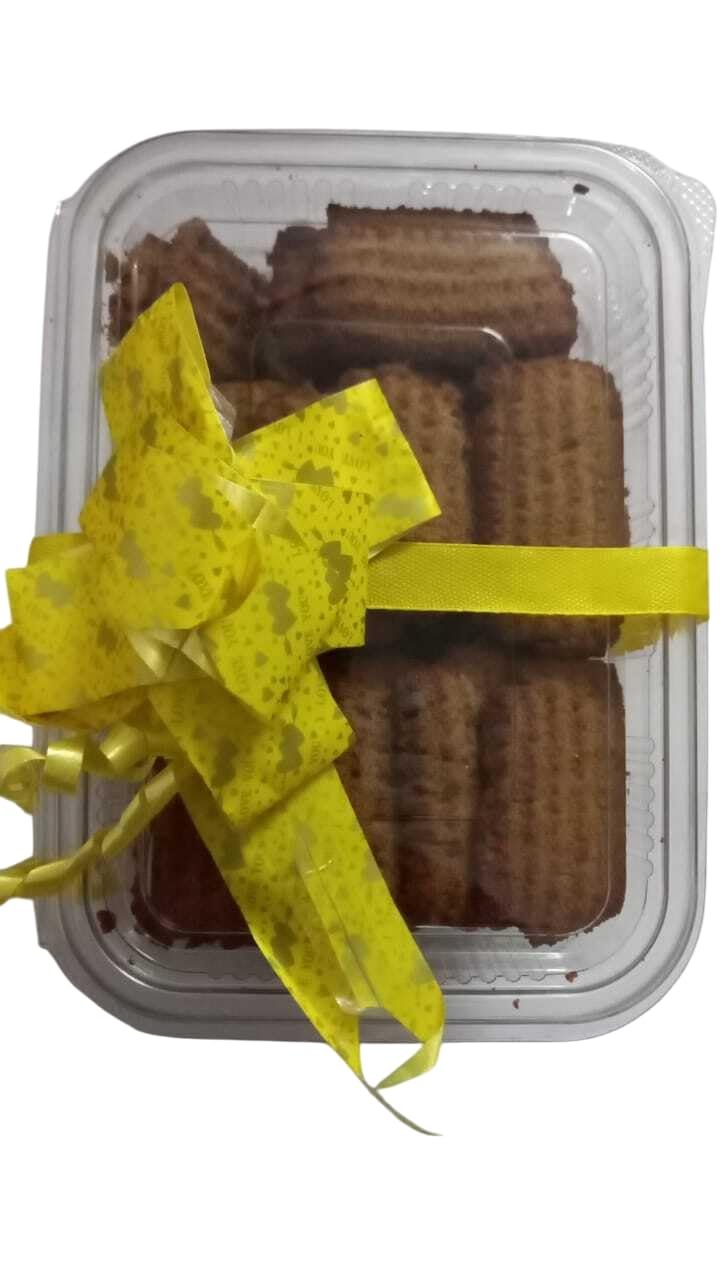 Chipswala Sugar free Multi Millet Cookies ||Square|| 250gm each | Gluten free | Buy one get one free