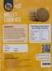 Chipswala Sugar free Multi Millet Cookies ||Square|| 250gm each | Gluten free | Buy one get one free view 2