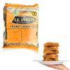 SK & SK SWEETS Jaggery Coconut Burfi | Coconut Barfi Sweet | Indian Mithai | Jaggery Barfi | Burfi Sweets | nariyal mittai,kobri mittai,thenga mithai (15 Packs) view 1