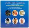 Asthi Brahma Pain Relief Oil  100 Years Old Ayurvedic Formula | Hot Steam Remedy for Joint Pain, Knee Pain, Back Pain, Shoulder Pain, Sprain, Neck Pain & Stiffness | Herbal Pain Relieving Oil  3x100ml view 1