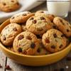 Baker Martin Original Dry Fruits Butter Cookies  Pure Butter, No Palm Oil, Zero Trans Fat  Soft Baked, Natural Sugar, No Preservatives  Healthy Snack for All Ages  500g view 1