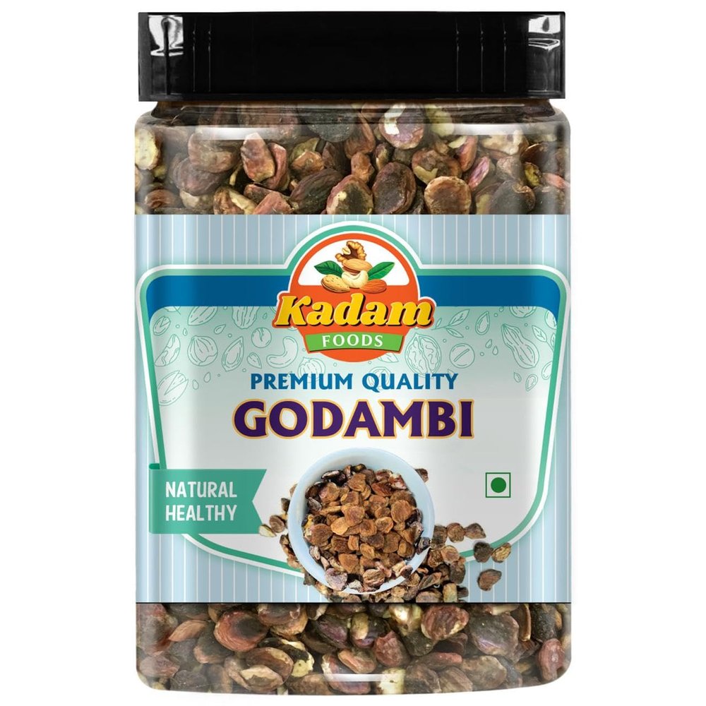 M.K. DRY FRUIT Godambi (100g) | PACK OF 3