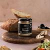Vidya Farms Black Garlic Truffle Mayo | Gourmet Flavored Mayonnaise with Rich Umami & Truffle Aroma | Perfect Dip, Spread & Dressing | No Preservatives, Vegetarian view 2
