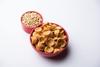 Aplenty Soya Katori | Soya Cup Tasty & Healthy | Masala Soyabean Snacks | Fiber Gluten Free Soya Snack | Roasted Soya Katori Oil Free (200G) view 3