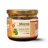 Aam er Achar by Ghoroa | 250g | Authentic Homemade Bengali Mango Pickle | Sweet & Sour Ghoroa Style Mango Achar | Traditional Indian Mango Pickle (Pack of 3) view 1