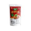 Farm Flave Tender Coconut Chips, Spicy Flavour, Ready to Eat Pure and Fresh Snacks, Dried Not Fried (25g) view 1