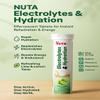 ELECTROLYTES & HYDRATION EFFERVESCENT TABLETS for Instant Hydration, Boosts Energy Levels,Restores Electrolyte Balance,fast & Reload Hydration, Perfect for Active Lifestyles|lime & lemon flavour Effervescent tablets for Men & Women | PACK OF 3 (60 TA view 4