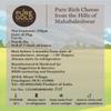 Pure Berry's Pepper Jack Cheese Spread (250gm) view 3