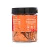 Peri Peri Pita Chips | Premium Spicy Party Snacks | The Chakhna Co. | Crispy Baked Chips | Gourmet Indian Snacks | 90g view 2