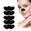 Trendy Styler Nose Strips, Blackhead Remover Remover & Pore Cleanser Skincare Cleansing Charcoal Patch Peel Off Nose Sticker for Women and man (PACK OF 5) view 1
