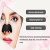 Trendy Styler Nose Strips, Blackhead Remover Remover & Pore Cleanser Skincare Cleansing Charcoal Patch Peel Off Nose Sticker for Women and man (PACK OF 5) view 4