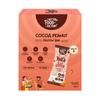 Better Food Factory Cocoa Peanut Protein Bar  High Protein Snack with Real Cocoa & Peanuts | Low Sugar | Gluten-Free | Healthy Muscle Fuel | On-the-Go Nutrition (Pack of 8, Cocoa Peanut) view 1