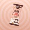 Better Food Factory Cocoa Peanut Protein Bar  High Protein Snack with Real Cocoa & Peanuts | Low Sugar | Gluten-Free | Healthy Muscle Fuel | On-the-Go Nutrition (Pack of 8, Cocoa Peanut) view 3