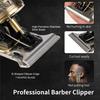 Hair Trimmer,Electric Shaving Machine,Adjustable Blade Clipper,trimmer for men,Body Trimmer,Trimmer Men Beard,Trimmers for man,Professional Shaver For Men (BUY 1 GET 1)(COMBO OFFER) view 4