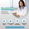 HealthZen Advanced Men Multivitamin Pack of 2 | 16+ Vitamins & Minerals with Ginseng, Omega, Resveratrol & Lycopene | Daily Energy, Immunity & Vitality Support Pack of 1 view 4