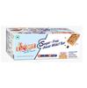 EXOFIT Sugar-Free Jowar Millet Bar 35X6 Bars (210G TOTAL) For Diabetic Patients Nutrition Bars (210 g, JAMUN, OATS) view 1