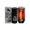 4x Super tila sandha oil for men power | sandha delay power oil for man with stud 5000 spray for men (Pack of 2,15ml) view 1