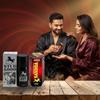 4x Super tila sandha oil for men power | sandha delay power oil for man with stud 5000 spray for men (Pack of 2,15ml) view 2