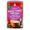 Morrisons Black Forest Gateau Flavour Hot Chocolate 300g view 1