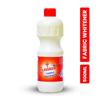 Ilavarasi Fabric Whitener-500Ml  Instant Brightness for White Clothes | Stain Removal Liquid for Cotton & Linen | Keeps Whites Brighter and Fresher view 3