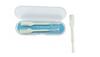 BloomLab Manual Nose Trimmer (Pack of 3)  Safe & Painless Nose Hair Remover with stainless steel blade for Unisex Grooming | Portable Nose & Ear Hair Care Tool view 3