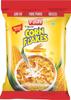 Vpure Healthy Breakfast Combo Tasty, Nutritious & Perfect Start to Your Day Oats 500g Seviyan 200g Chocos 250g Cornflakes 200g (4 Item) view 2