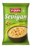 Vpure Healthy Breakfast Combo Tasty, Nutritious & Perfect Start to Your Day Oats 500g Seviyan 200g Chocos 250g Cornflakes 200g (4 Item) view 4