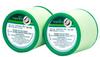 Organica Organic Eyebrow Threading Thread | 100% Pure Cotton Hair Removal Thread | Gentle Facial Epilator Thread for Salon & Home Use | Spool x 300 m | Skin-Friendly & Long-Lasting (Pack of 3) (Pack of 3) view 1
