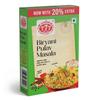 777 Biriyani Pulav Masala 50g + 10g Extra (Pack of 2) | Aromatic Rice Spice Blend | Hyderabadi Style Biryani Mix | Total 120g view 3