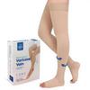 Comfy Fit Medical Compression Socks For Women | Class Ii Compression Stockings Thigh-length | Varicose Vein Compression Stockings | DVT Stockings Unisex Socks | 23-32 Mm Hg - Large view 1