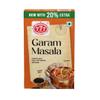 777 Garam Masala 50g + 10g Extra (Pack of 2) | Aromatic Spice Blend | Whole Spice Mix for Curries | Total 120g view 1
