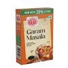777 Garam Masala 50g + 10g Extra (Pack of 2) | Aromatic Spice Blend | Whole Spice Mix for Curries | Total 120g view 3