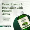 Bio Resurge Ayurveda Bhui Amla Phyllanthus niruri Tablets Kidney Liver Digestion Health 750 mg(120 tabs)(Pack of 2) view 2