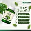 Bio Resurge Ayurveda Bhui Amla Phyllanthus niruri Tablets Kidney Liver Digestion Health 750 mg(120 tabs)(Pack of 2) view 3