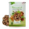 IndianJadiBooti Dried Wood Apple (Belgiri, Aegle Marmelos), Natural Bael Fruit for Herbal Drinks and Wellness (500 Grams) view 1